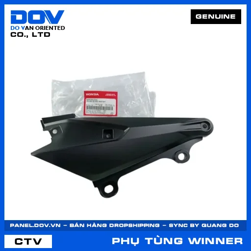 TẤM BẢO VỆ PHẢI *NHA76M* WINNER, WINNER X — 50606K56V50ZC