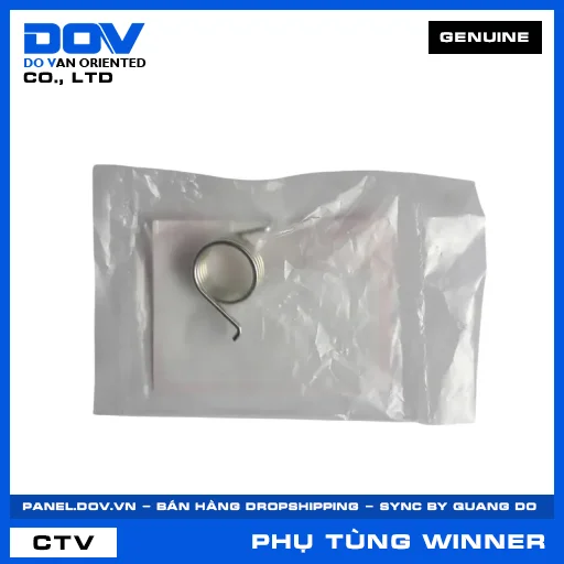 LÒ XO HỒI GÁC CHÂN WINNER R, WINNER X — 50617445840