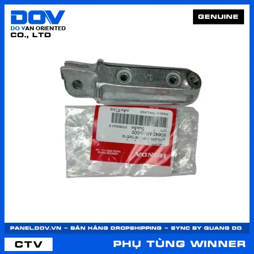 TAY CẦM BÊN TRÁI WINNER R, WINNER X — 50642MM5000
