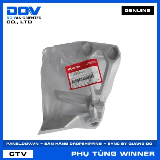 GIÁ ĐỠ ĐỂ CHÂN PHẢI WINNER 150, WINNER R, WINNER X — 50715K56N10