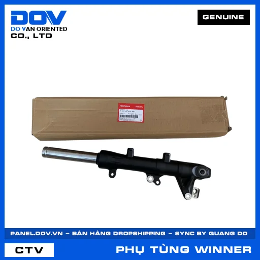 BỘ GIẢM XÓC TRƯỚC PHẢI (phuộc) WINNER R — 51400K2PVG1