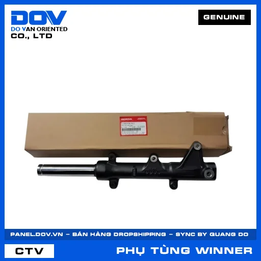 GIẢM XÓC TRƯỚC PHẢI (phuộc) WINNER 150 — 51400K56N11