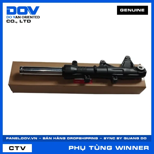 GIẢM XÓC TRƯỚC PHẢI (phuộc) WINNER X — 51400K56V51