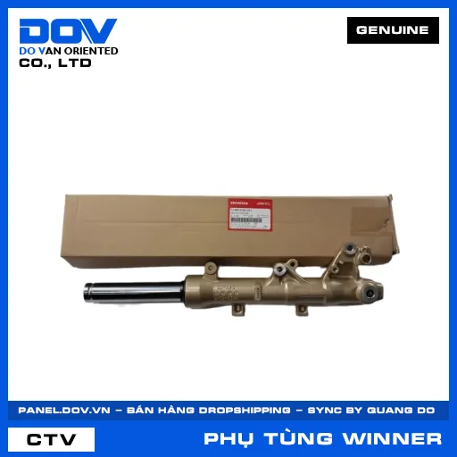 GIẢM XÓC TRƯỚC PHẢI (phuộc) WINNER X — 51400K56V61