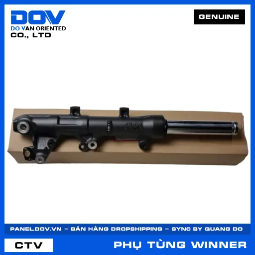 GIẢM XÓC TRƯỚC PHẢI (phuộc) WINNER X — 51400K56V71