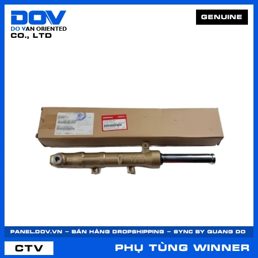 GIẢM XÓC TRƯỚC TRÁI (phuộc) WINNER X — 51500K56V61