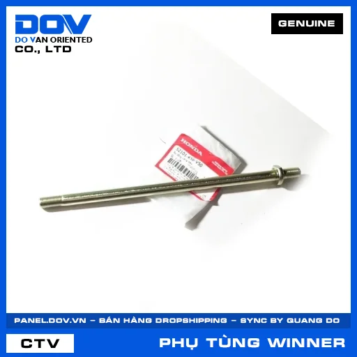 BU LÔNG CÀNG SAU WINNER R, WINNER X — 52101K56V50