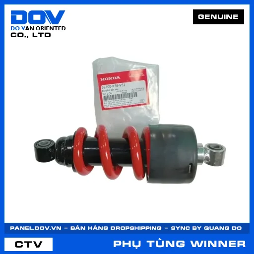 BỘ GIẢM XÓC SAU (phuộc) WINNER X — 52400K56V51