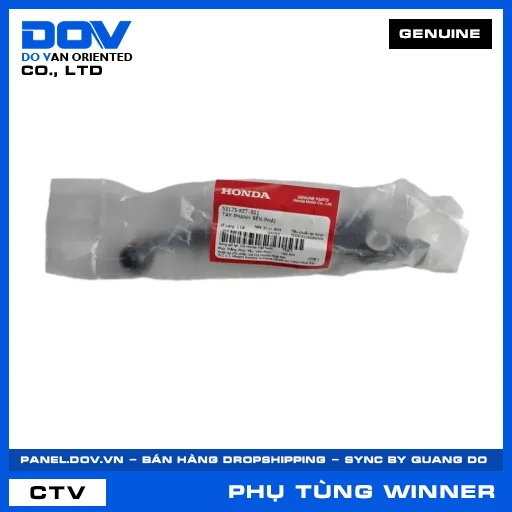 TAY PHANH BÊN PHẢI (tay thắng) WINNER 150 — 53175KET921