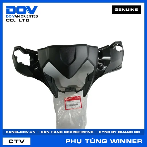 NẮP TRƯỚC TAY LÁI WINNER, WINNER 150 — 53205K56V00
