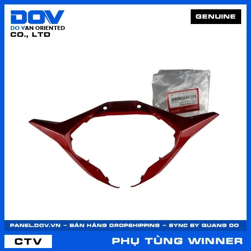 NẮP TRÊN TAY LÁI PHẢI *R389* WINNER, WINNER X — 53207K56V50ZG