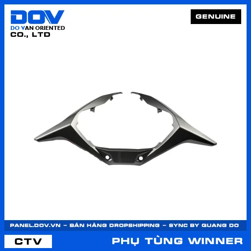 NẮP TRÊN TAY LÁI PHẢI *NHB24M* WINNER, WINNER X — 53207K56V50ZH