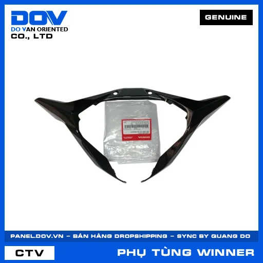 NẮP TRÊN TAY LÁI *NHB25M* WINNER, WINNER X — 53207K56V50ZK