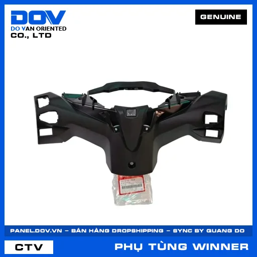 BỘ ỐP TAY LÁI *NH1* WINNER, WINNER 150 — 53216K56V00ZB