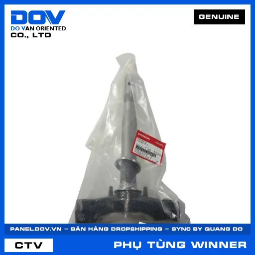 CỤM TRỤC CỔ LÁI WINNER 150, WINNER R, WINNER X — 53219K56V00