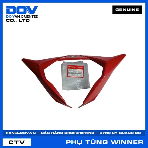 ỐP TRÊN TAY LÁI *R406M* WINNER, WINNER X — 53270K2PV60ZA