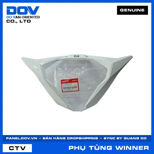 ỐP TRÊN TAY LÁI *NHB55P* WINNER, WINNER X — 53270K2PV60ZD
