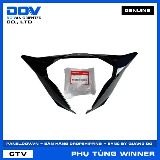 ỐP TRÊN TAY LÁI *NHB25M* WINNER, WINNER X — 53270K2PV60ZE