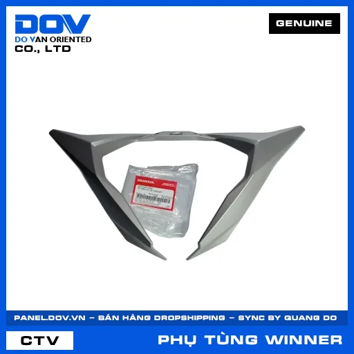 ỐP TRÊN TAY LÁI *NHB18M* WINNER, WINNER X — 53270K2PV60ZF