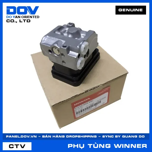 Bộ mô đun WINNER X — 57110K56V61