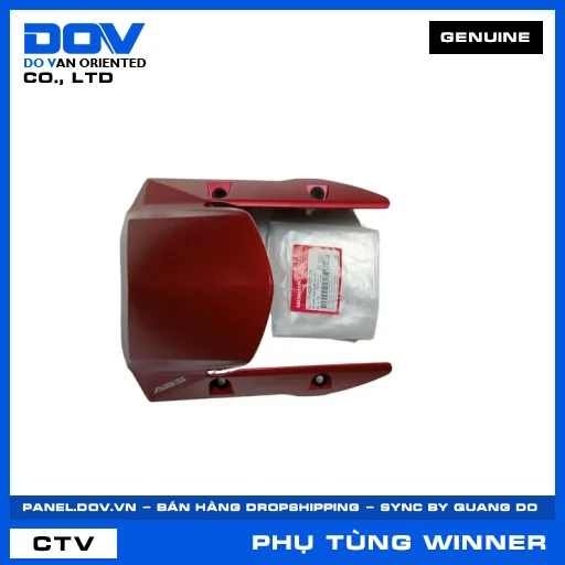 BỘ CHẶN BÙN TRƯỚC *R406* WINNER, WINNER X — 61000K2PV70ZB
