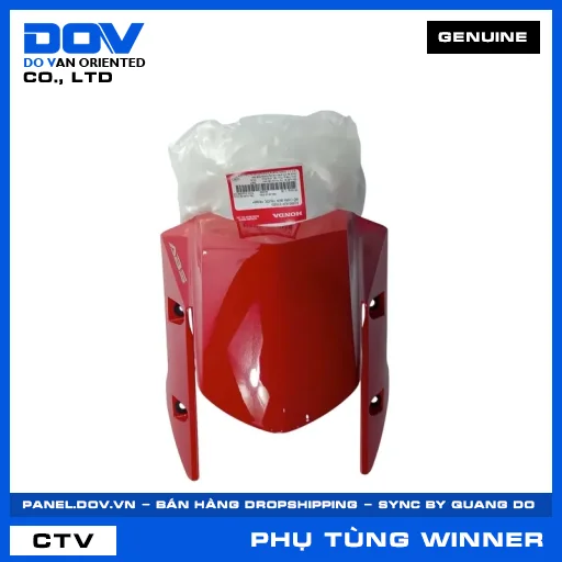 BỘ CHẶN BÙN TRƯỚC *R389* WINNER, WINNER X — 61000K2PV70ZD