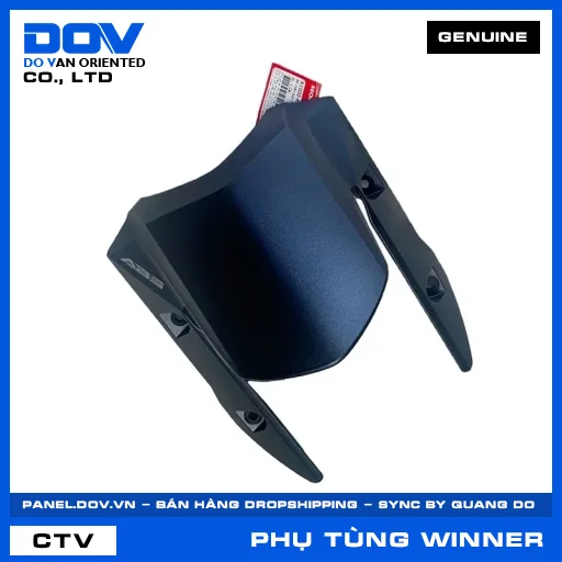 BỘ CHẮN BÙN TRƯỚC *PB406* (dè) WINNER, WINNER X — 61000K56V60ZB