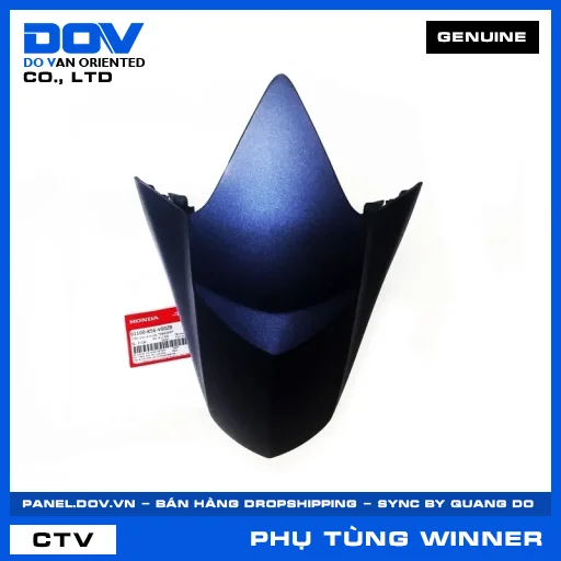 CHẮN BÙN A TRƯỚC *PB406M* (dè) WINNER, WINNER 150 — 61100K56V00ZB
