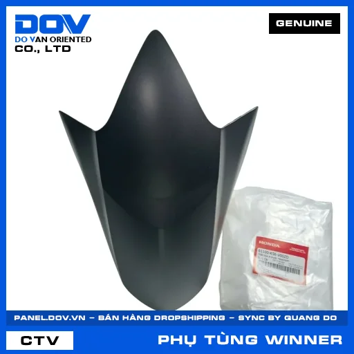 CHẮN BÙN A TRƯỚC *NHA76M* (dè) WINNER, WINNER 150 — 61100K56V00ZD