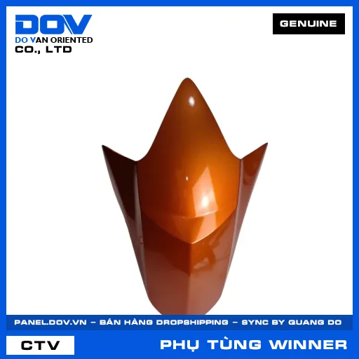 CHẮN BÙN A TRƯỚC *YR322* (dè) WINNER — 61100K56V00ZE