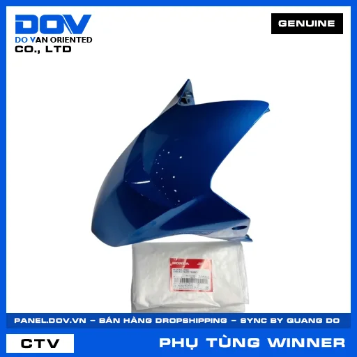 CHẮN BÙN TRƯỚC *B189C* (dè) WINNER — 61100K56V00ZH