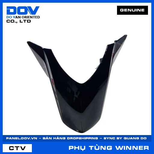 BỘ CHẮN BÙN A TRƯỚC *PB421M* (dè) WINNER, WINNER X — 61100K56V50ZB