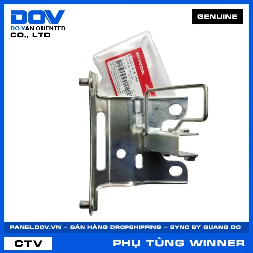GIÁ ĐỠ ĐÈN PHA DƯỚI WINNER X — 61311K56V50