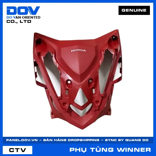 BỘ MẶT NẠ TRƯỚC *R371* WINNER, WINNER 150 — 64300K56V20ZB