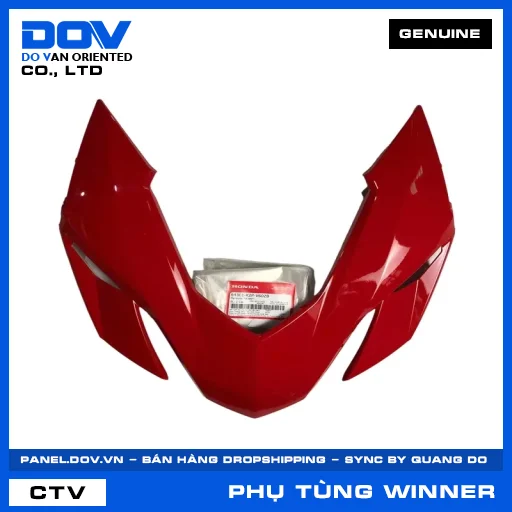 ỐP TRƯỚC *R389* WINNER, WINNER X — 64301K2PV60ZB