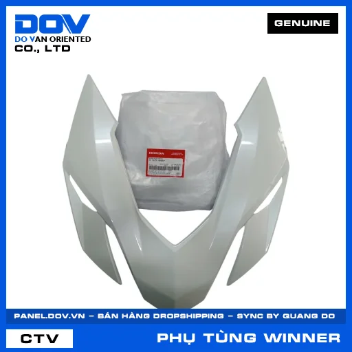 ỐP TRƯỚC *NHB55* WINNER, WINNER X — 64301K2PV60ZD