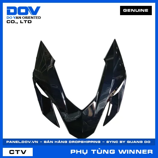ỐP TRƯỚC *NHB25* WINNER, WINNER X — 64301K2PV60ZE