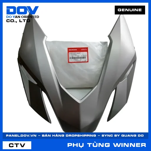 ỐP TRƯỚC *NHB18* WINNER, WINNER X — 64301K2PV60ZF