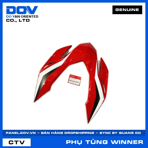 BỘ ỐP TRƯỚC *R389* WINNER X — 64310K2PV80ZA