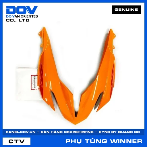 NẮP ỐP PHÍA TRƯỚC *YR271* WINNER, WINNER X — 64315K56V50ZH