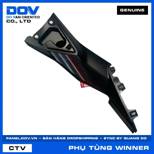 ỐP TRUNG TÂM PHẢI *NHA76M* WINNER, WINNER X — 64325K2PV00ZA