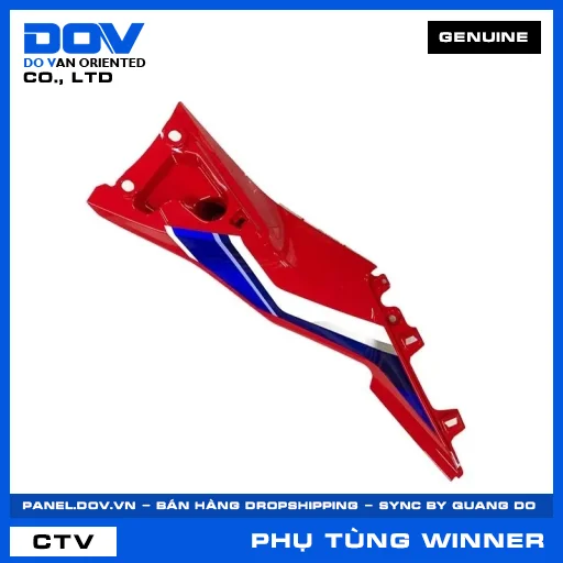 BỘ ỐP YẾM SAU PHẢI *R389* WINNER, WINNER X — 64325K56V70ZB