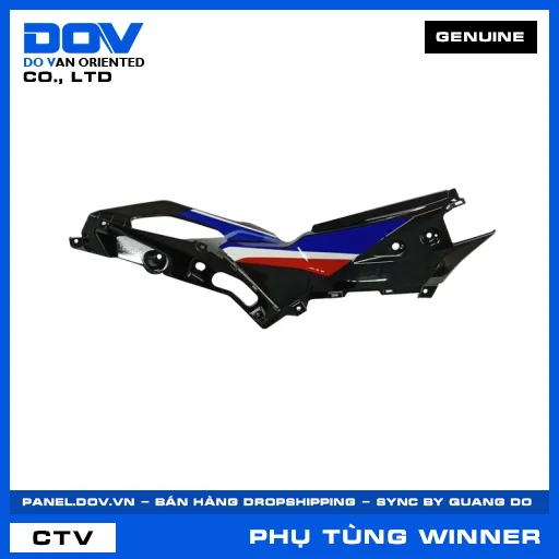 BỘ ỐP YẾM SAU TRÁI *NHB25M* WINNER — 64326K2PVG0ZB