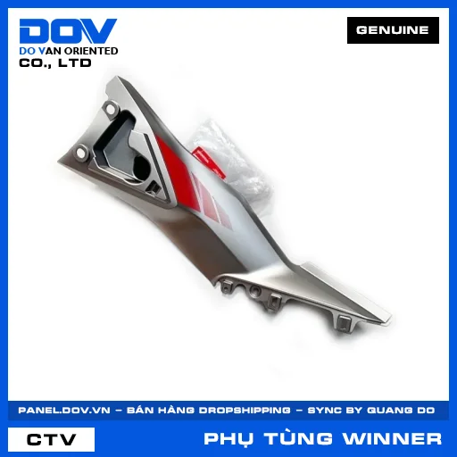 BỘ ỐP YẾM SAU TRÁI *NHA40* WINNER, WINNER X — 64326K56V50ZC