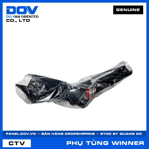BỘ ỐP ỐNG YẾM SAU PHẢI *NHB25* WINNER, WINNER X — 64327K2PV60ZD