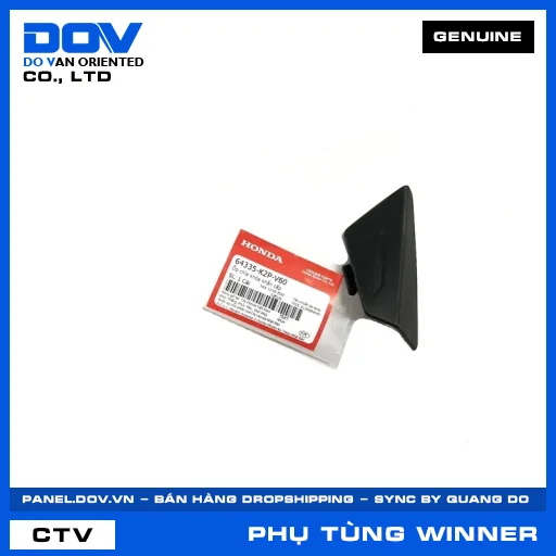 ỐP CHÌA KHÓA KHẨN CẤP WINNER, WINNER X — 64335K2PV60