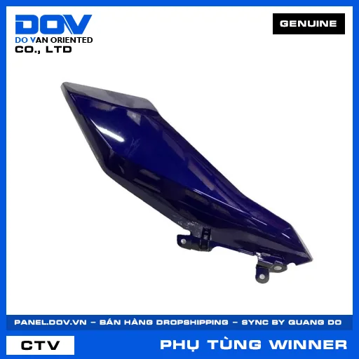 ỐP NHỰA TRƯỚC PHẢI *PB421* WINNER, WINNER X — 64350K56V50ZB