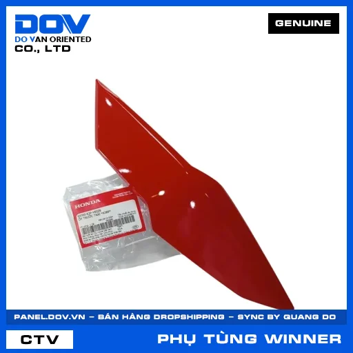 ỐP TRƯỚC TRÁI *R389* WINNER, WINNER X — 64360K2PV60ZB