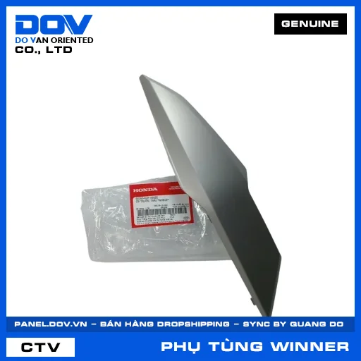 ỐP TRƯỚC TRÁI *NHB18* WINNER, WINNER X — 64360K2PV60ZE