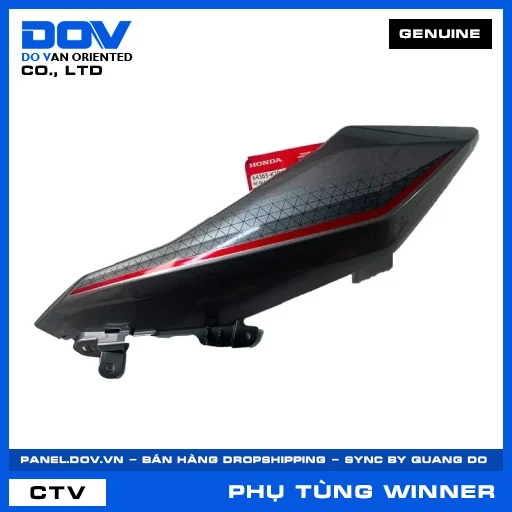BỘ ỐP TRUNG TÂM TRÁI *NHA56M* WINNER, WINNER X — 64365K2PV00ZA